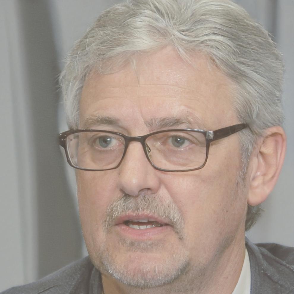 Tjark Bredemeier, Teamleiter Kundenberatung bei gleviorarix