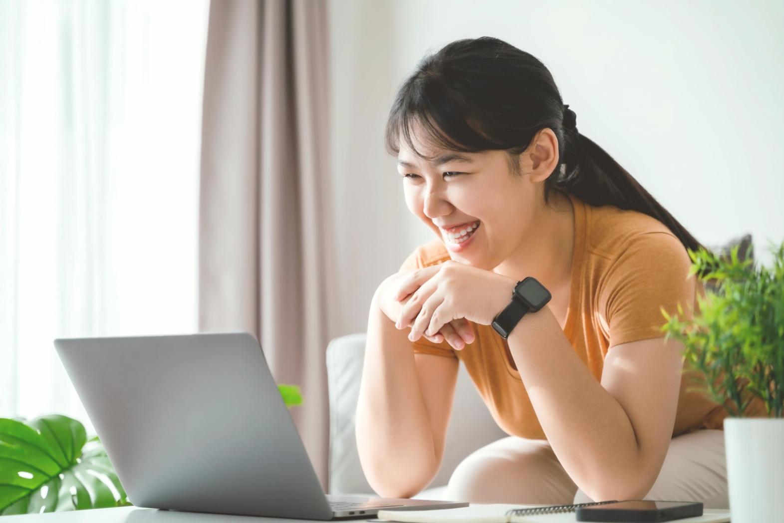 Individuelle Beratungsgespräche